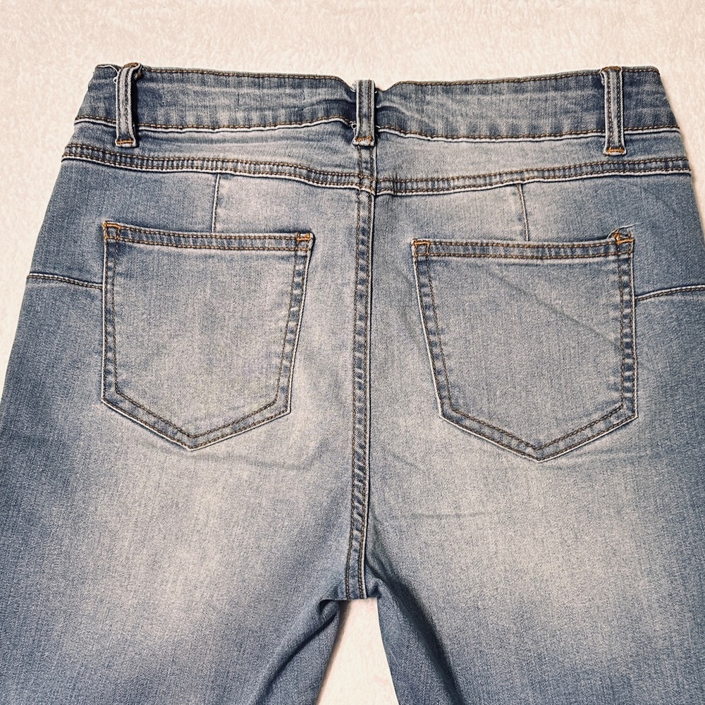 Most Collection Sustainable Denim Size 9 - Picture 5 of 8
